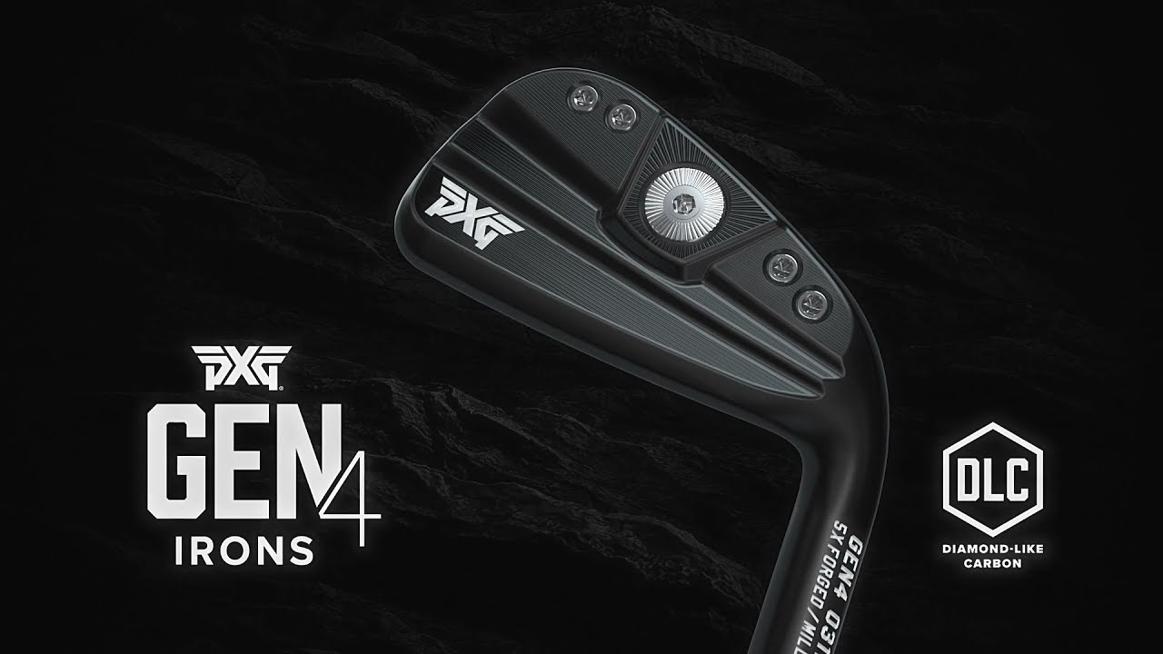 PXG 4 Iron The Ultimate PXG Irons Gen 4 Reviews And Buying Guide PXG