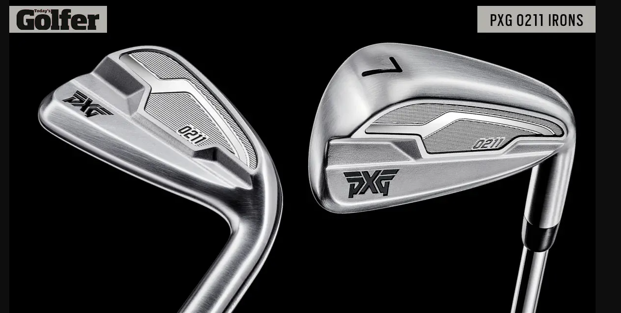 PXG 0211 Vs Taylormade P790, What Are The Differences?