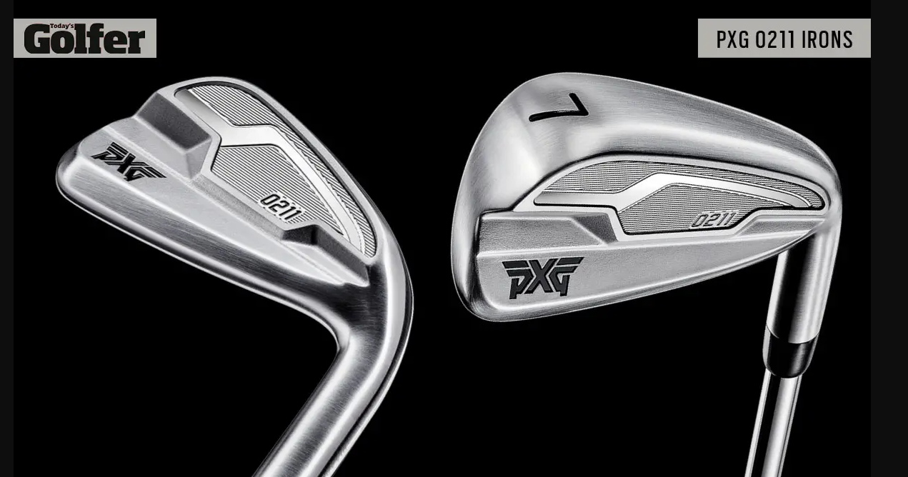 PXG 0211 Vs Taylormade P790, What Are The Differences? - PXG Golf Club ...