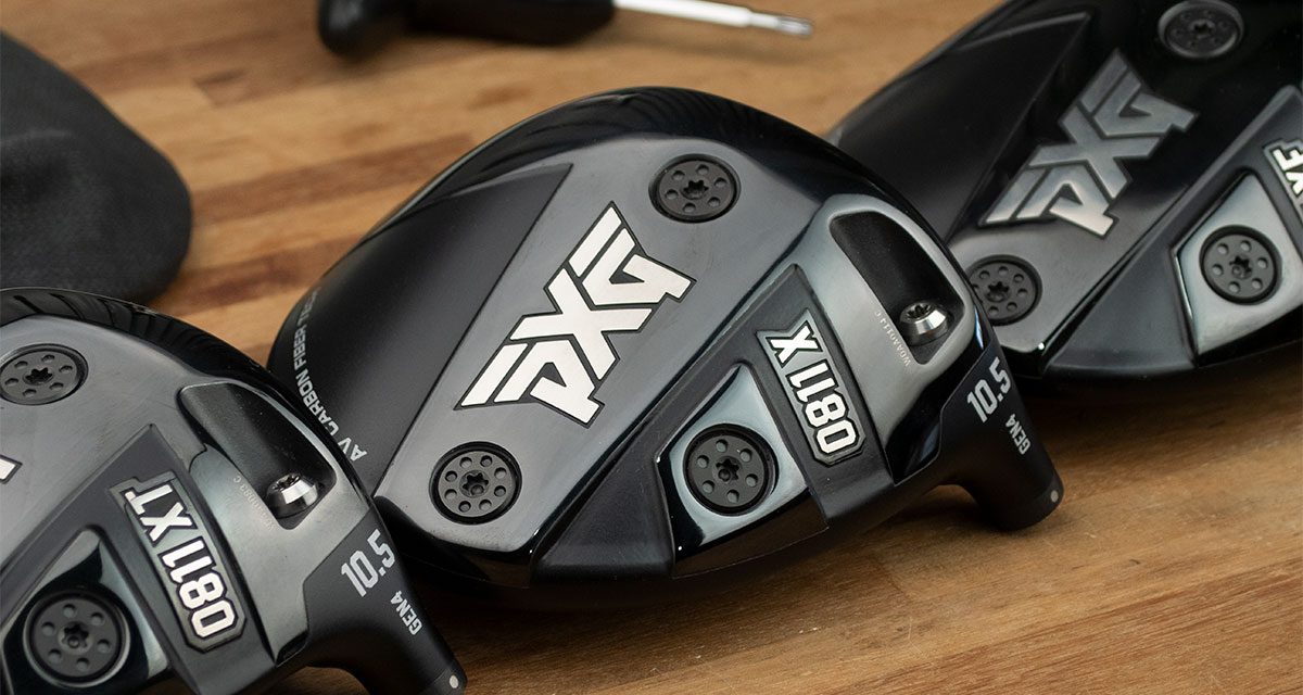 What's The Best PXG 0811X Driver Weight Settings And How To Adjust