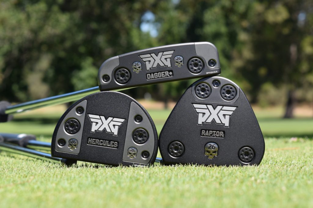 Putters Pxg Golf Club Review