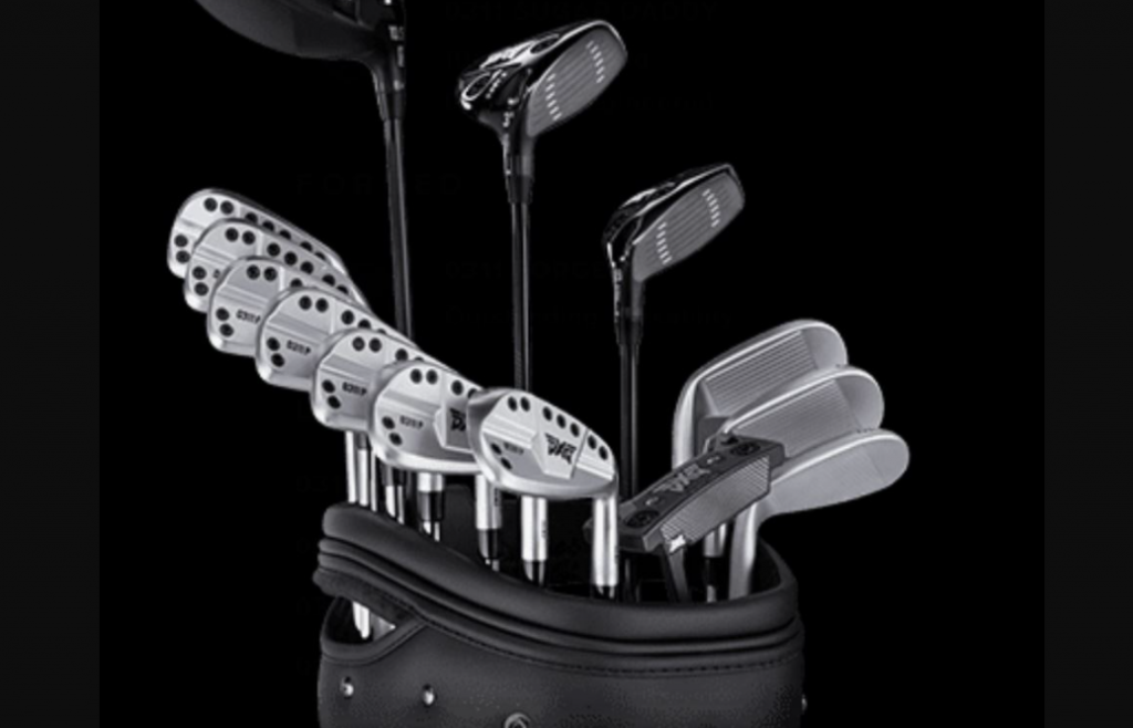 Pxg Gen4 Pxg Golf Club Review