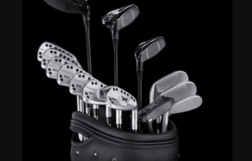 PXG Full Bag Promo What Is It, How To Get And Which One To Choose