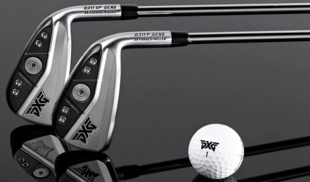 Golf Clubs PXG Golf Club Review