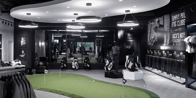 PXG Store in Indianapolis