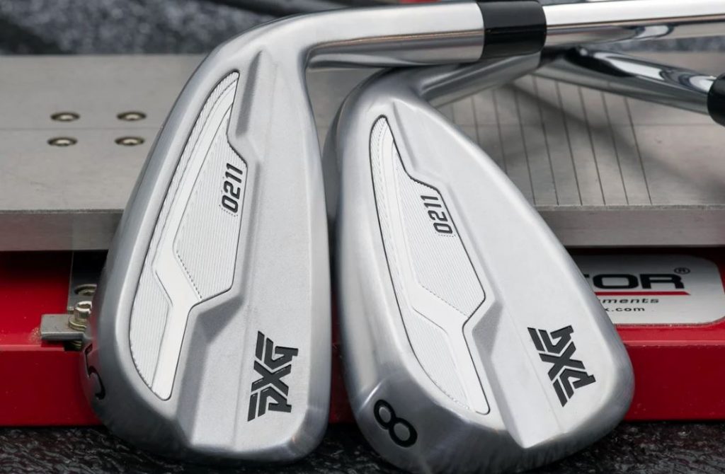 PXG Loft - PXG Golf Club Review