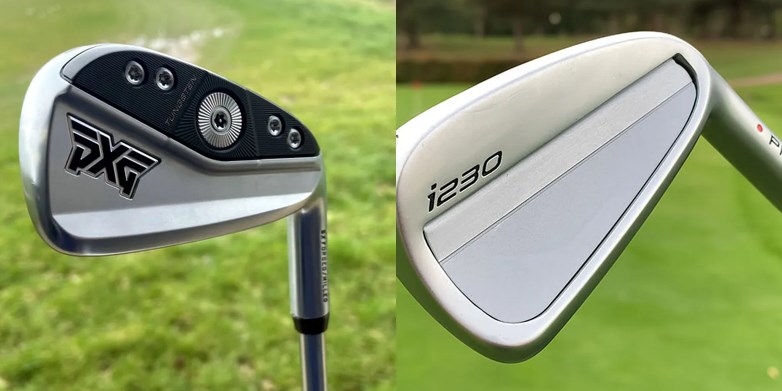 PXG Gen 6 Vs Ping I230 Irons