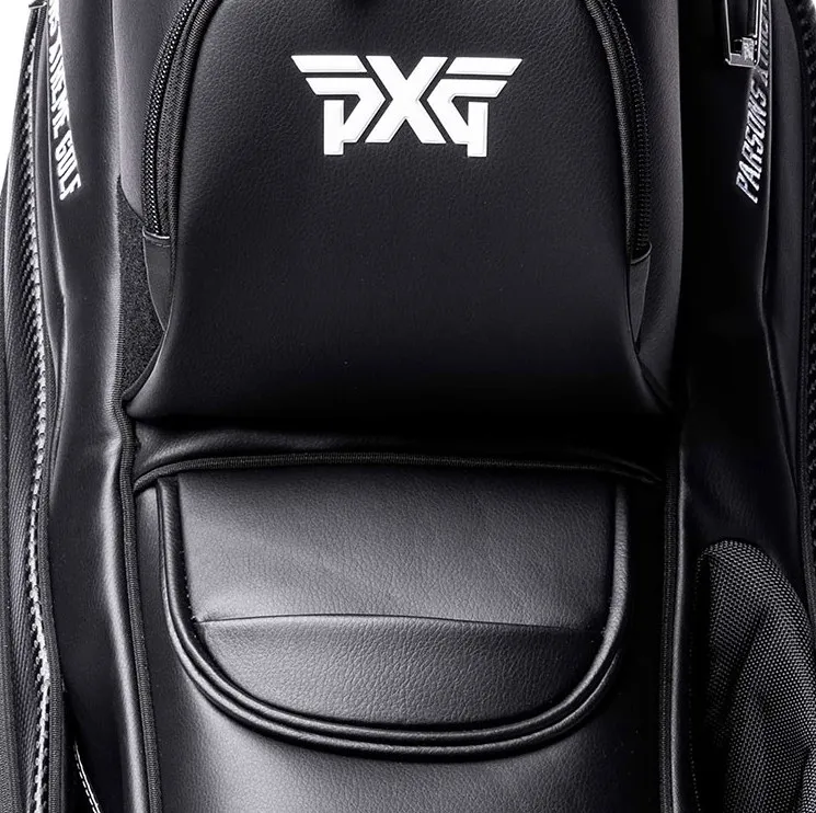 pxg travel bag review