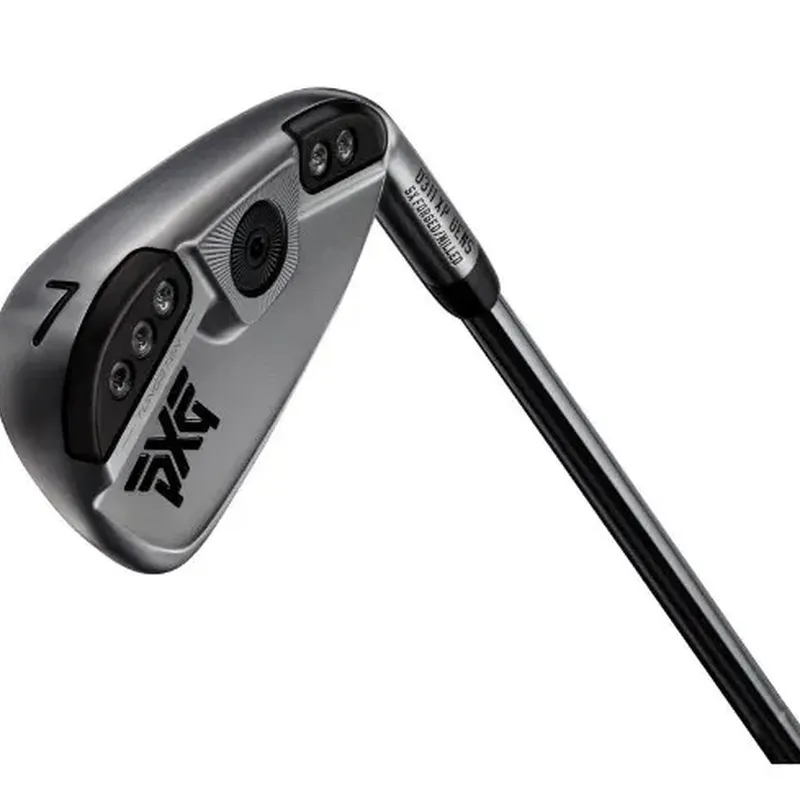 PXG GEN5 Irons