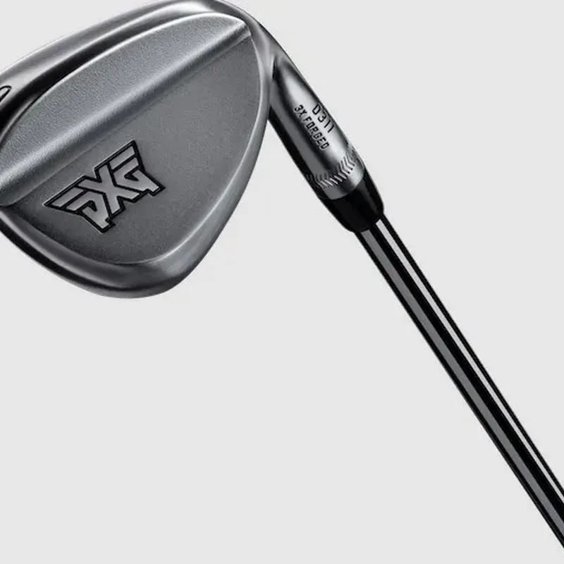 PXG 0311 3x Forged Wedges