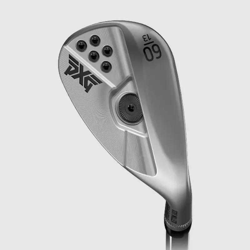 PXG Sugar Daddy II wedges