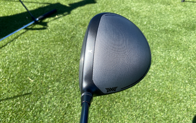 Drivers - PXG Golf Club Review